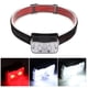thumbnail image 1 of Faro Al Aire , Carga USB Diadema Desmontable Uso Cómodo Función De Sensor De Luz De Cabeza LED Para Emergencia Para Acampar, 1 of 7