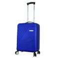 thumbnail image 1 of West Jet - Saturn Luggage - Blue / 19" Carry-on Trolley, 1 of 1