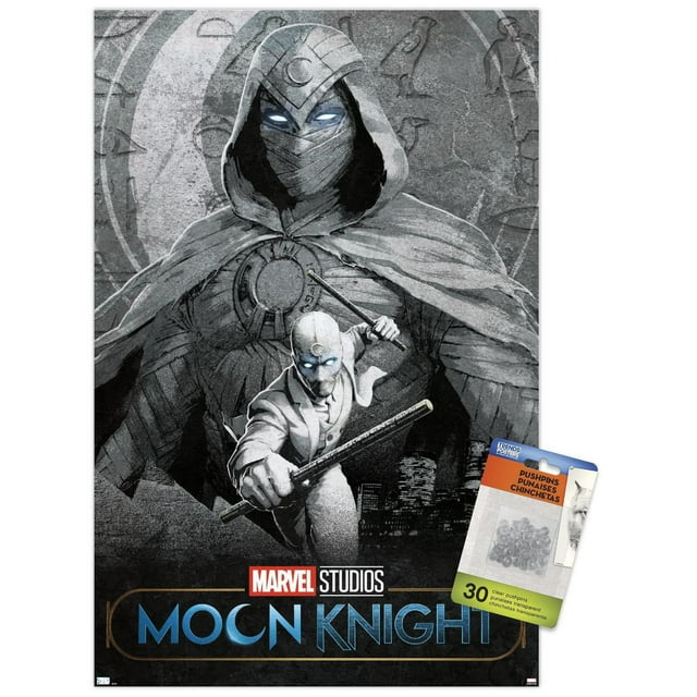 Marvel Moon Knight - Bande-annonce