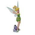 thumbnail image 3 of Disney Showcase Botanical Collection Tinker Bell Figurine, 3 of 4