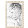 thumbnail image 2 of ArtToFrames 16" x 24" White Wash Picture Frame, 16x24 inch White Wood Poster Frame (WOM-4906), 2 Pack, 2 of 6