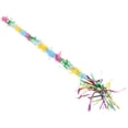 thumbnail image 2 of Colorful PVC Pinata Stick Birthday Party Celebration Decoration Fun Game Toy, 2 of 8