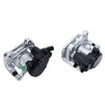thumbnail image 4 of FENGXIH 1Pair Brake Calipers with Motor Rear Left/Right Compatible for Mazda CX-5 2016-2021 2.0L 2.5L ReplacesKAY02671XA, 4 of 13