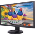 thumbnail image 2 of Restored ViewSonic VG2847SMH-S 28" 1080p Ergonomic Monitor (Refurbished), 2 of 7