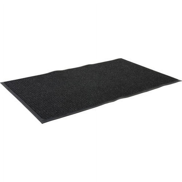 Genuine Joe WaterGuard Indoor/Outdoor Mat - Carpeted Floor, Hard Floor, Indoor, Outdoor - 72 Genuine Joe WaterGuard Indoor/Outdoor Mat - Carpeted Floor, Hard Floor, Indoor, Outdoor - 72