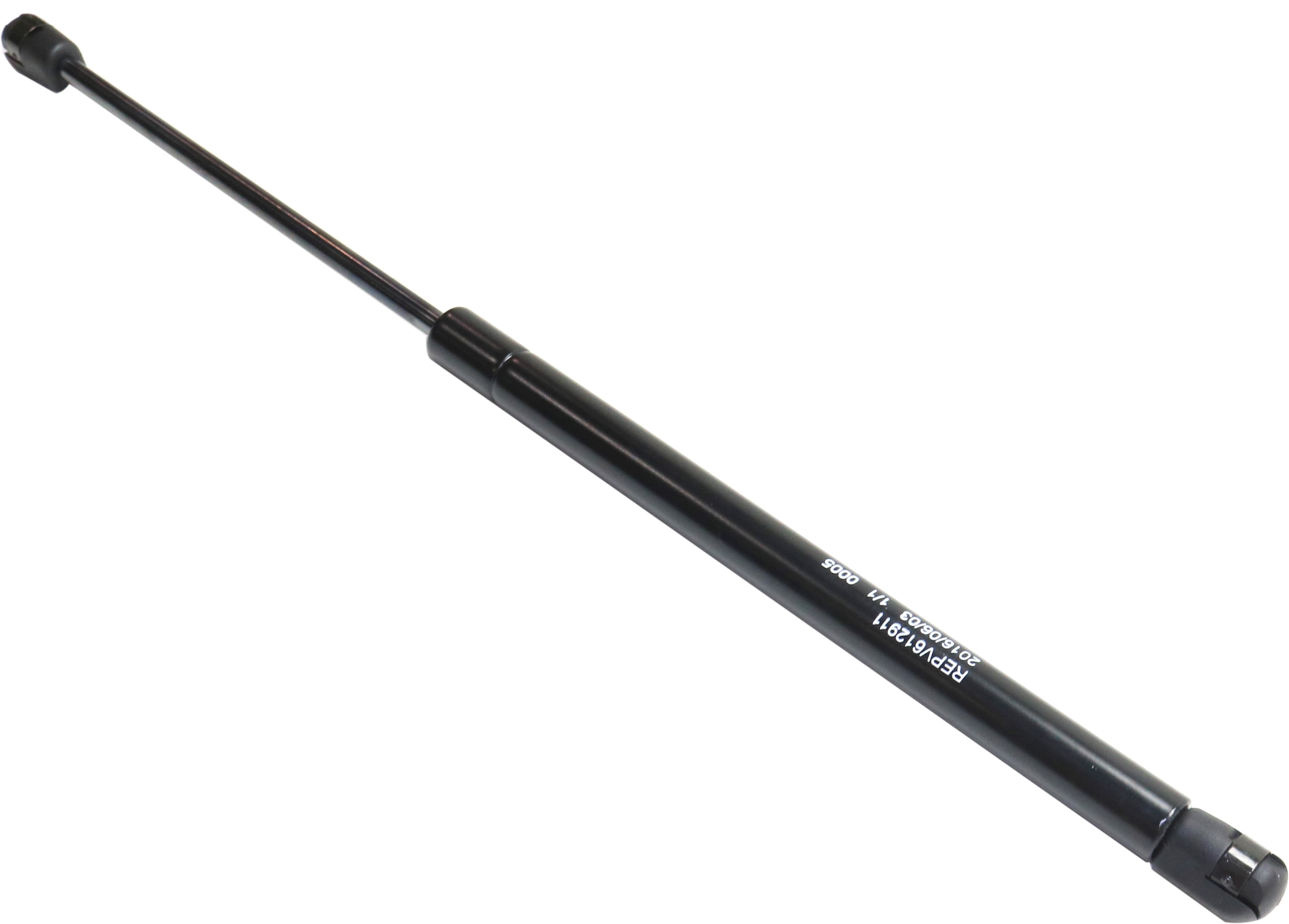 Replacement REPV612911 Lift Support Compatible with 2003-2014 Volvo XC90 6Cyl 8Cyl 5Cyl 3.2L 4.4L 2.5L 2.9L Left Driver or Right Passenger Sold individually