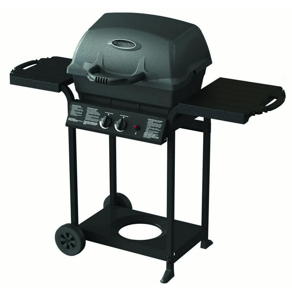 Fiesta Gas Grill 25,000 Btu