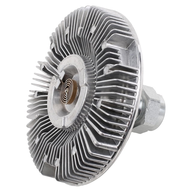 FAN CLUTCH KEEP ON GREEN F-450 SUPER DUTY 1999 al 2003 FORD V8 7.3L