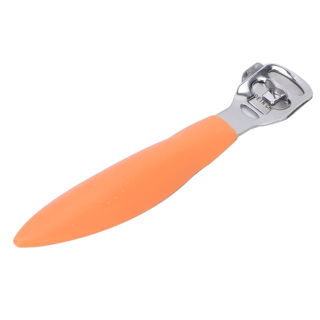 Pedicure Callus Shaver Remover Stainless Steel Hard Skin Calluses Planer Pedicure Foot File Tool