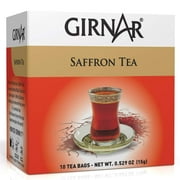 Girnar Saffron Tea
