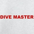 thumbnail image 4 of CafePress - Dive Master Long Sleeve - Unisex Cotton Long Sleeve T-Shirt, 4 of 5