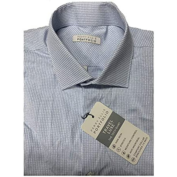 perry ellis portfolio t shirt
