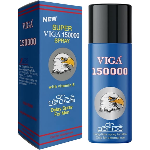 150000 Spray Formen 1.5 fl oz. 45 ml