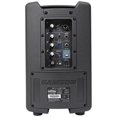 thumbnail image 4 of SAMSON XP106WDE 6" Rechargeable Bluetooth PA DJ Speaker+Stand+Headset+Peavey Mic, 4 of 11