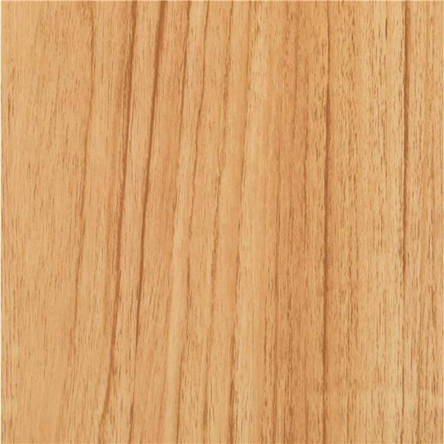 Trafficmaster 11053 6 x 36 in. Vinyl Plank Flooring, Allure Oak