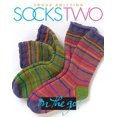 thumbnail image 1 of Socks Two ("Vogue Knitting" on the Go! S.), 1 of 1