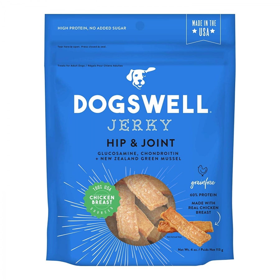 best hip and joint dog treats