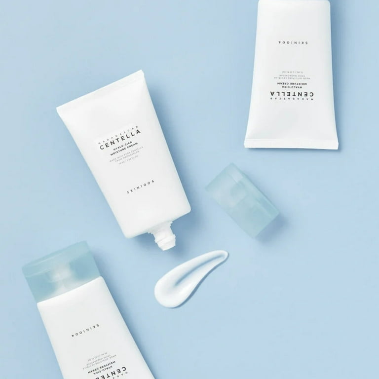 SKIN1004 Madagascar Centella Hyalu-Cica Moisture Cream 75ml
