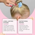 thumbnail image 3 of Kids Hair Gel with Comb Applicator, Safe Natural Formula, LongLasting Frizz Control for Children, 3 of 4