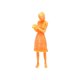 thumbnail image 4 of Figuras de resina a escala 1/64, adornos, figuras realistas, accesorios de fotografía, sin pintar Estilo A, 4 of 9