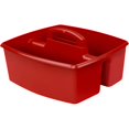 thumbnail image 1 of Large Caddy, Red - 3 Each, 1 of 1