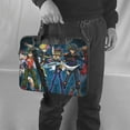 thumbnail image 6 of Yu-Gi-Oh Laptop Shoulder Bag for Women Men, 14 inch Computer Laptop Bag Laptop Sleeve Case Laptop Satchel Briefcase Carrying Bag, 6 of 8