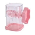 thumbnail image 1 of Last Chance Qaailabf Kitchen Crusher Small Crusher Household Walnut, Nut Crusher Tool, 1 of 1