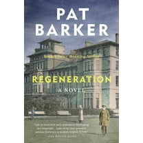 Pre-Owned Regeneration (Paperback) 0142180599 9780142180594