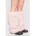 thumbnail image 5 of Women's Faux Fur Boot Sleeves, 5 of 7