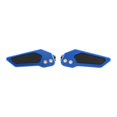 thumbnail image 3 of Reposapiés para motocicleta (150 (2018-2020), 125 y 160 (2021-2023)) azul, 3 of 8