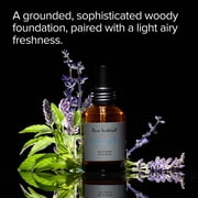 Pure Instinct ESCAPE The Original Pheromone Infused Essential Oil Perfume Cologne - Men's Collection - TSA Ready (Spray Bottle 2 Fl. Oz./60mL)