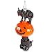 thumbnail image 3 of Halloween Jack O'Lantern And Black Cat Bubble Light Night Light, 3 of 4