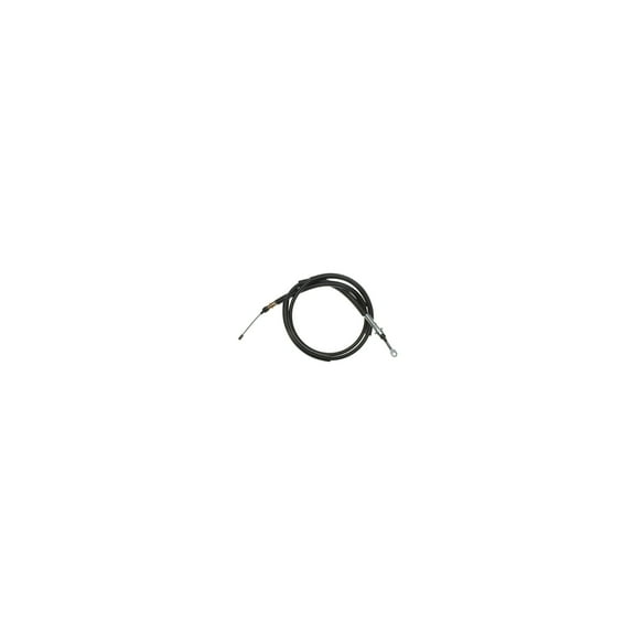 Raybestos Element3 Parking Brake Cable, BC94863 Fits select: 1989-1990 ISUZU CONVENTIONAL