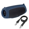 thumbnail image 1 of EIGTHTAIL Étui en Silicone Portable de Voyage pour Haut-Parleur Sans Fil JBL Charge 5 Compatible Bluetooth, Housse de Protection avec Sangle, 1 of 9