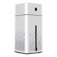 thumbnail image 1 of Mini humidificador de aire LED Mini portátil USB Tapas de botella de agua Humidificador Difusor de aire Fabricante de niebla Fanmusic Mini humidificador de aire LED, 1 of 6