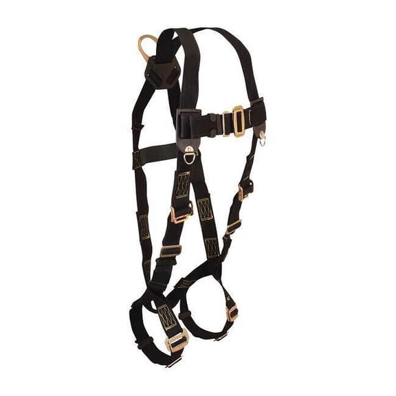 Falltech Hot Work Harness,WeldTech,Univ 7037