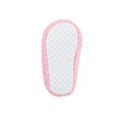 thumbnail image 4 of Kensie Toddler Girls' Sherpa Slippers – Cozy Plush Slip-On House Shoes, Soft Indoor Slippers for Little Girls, 4 of 8