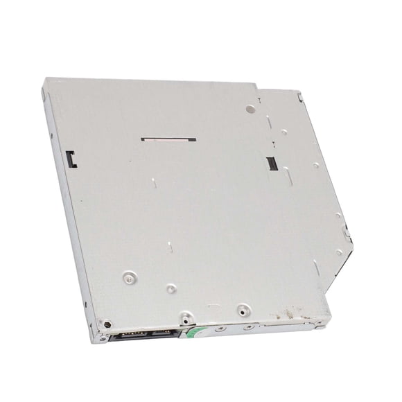 DVD RW Drive, Internal Tray Loading, 24x CD 8x DVD Read Speed, 24x CD 8x DVD Write Speed, System Compatibility for 98 XP 2000 7 8 10, OS X, Linux, for Laptops