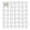 Clear, variant on Plastic Disposable Cups, 30Ml Volume, 2.5 in top Diameter, Rigid Polymer, Liquid Holding, Backyard Cookouts, 50 Pcs