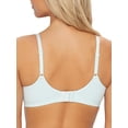 thumbnail image 2 of Olga Womens Cloud 9 Lace Lift T-Shirt Bra Style-GF7961A, 2 of 2