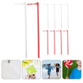 thumbnail image 4 of Miangastore 10 Sets of Windmill Rods Plastic Reusable Rods Windmill Making Rods Replacements, 4 of 9