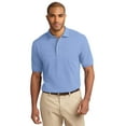thumbnail image 1 of Port Authority Heavyweight Cotton Pique Polo, 1 of 1