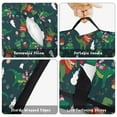 thumbnail image 6 of Green Christmas Dinosaur and Snowman Pattern Toddler Nap Mats for Kids Preschool,50"x20" Sleeping Mat Bag or Kids,Toddler Sleeping Bag,Toddler Nap Mat or Daycare, 6 of 6