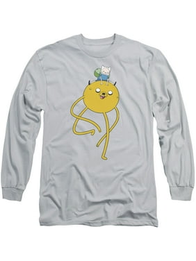 adventure time clothing walmart