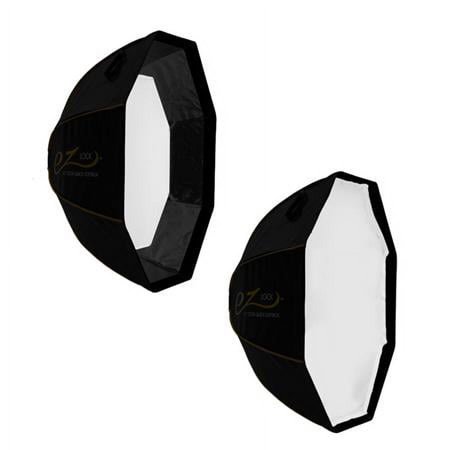 UPC: 0192223151635 | Inner and Outer Diffusion Fabrics for 36  EZ Lock Octa Large Softbox