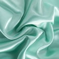 thumbnail image 4 of Ntbay 2 Pack Silky Satin King Pillowcases for Hair and Skin, Luxury and Soft Pillow Cases with Envelope Closure, 20" x 36", Light Blue, 4 of 6