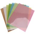 thumbnail image 1 of 7pcs/set Lapping Film Sheets Assortment Precision For Polishing Sandpaper 1500/2000/4000/6000/8000/, 1 of 5