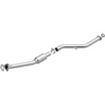 thumbnail image 3 of MagnaFlow Catalytic Converter 21-217: OEM Grade, Direct-Fit (EPA Compliant), 3 of 4