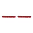 thumbnail image 1 of Soidarity Multi-function Saxophone Elbow Cleaning Brush For And Clarinet Sax, Flute Escribe un 28 cm 2piezas, 1 of 1
