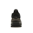 thumbnail image 4 of Nike Women's Air Max Flyknit Venture Black Shoes, from StockX, 4 of 5